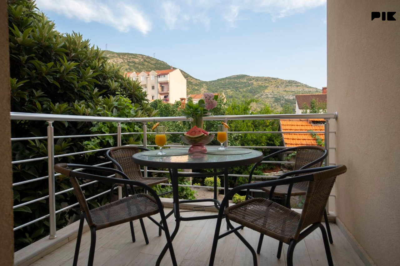 Garsonjere Trebinje - sve režije uključene u cijenu 8
