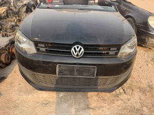 VW Polo 10/12 - dijelovi 1.2 TDI CFW