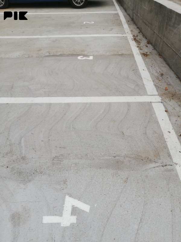 Garaža Tuzla 120m2 2