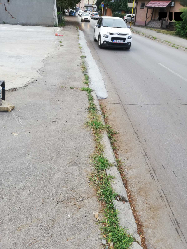 Garaža Tuzla 120m2 3