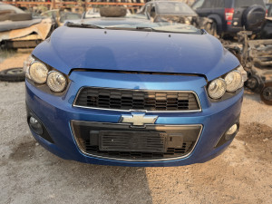 Chevrolet Aveo 10/15 - dijelovi 1.2 B