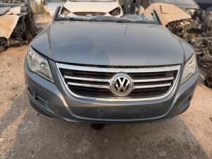VW Tiguan 10/12 - dijelovi 2.0 TDI CBA 4montion