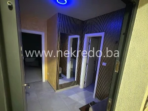Stan Doboj 49m2 U ULICI JUG BOGDANA photo 2