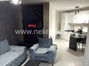 Stan Doboj 49m2 U ULICI JUG BOGDANA photo 4