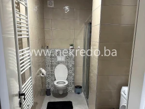 Stan Doboj 49m2 U ULICI JUG BOGDANA photo 5