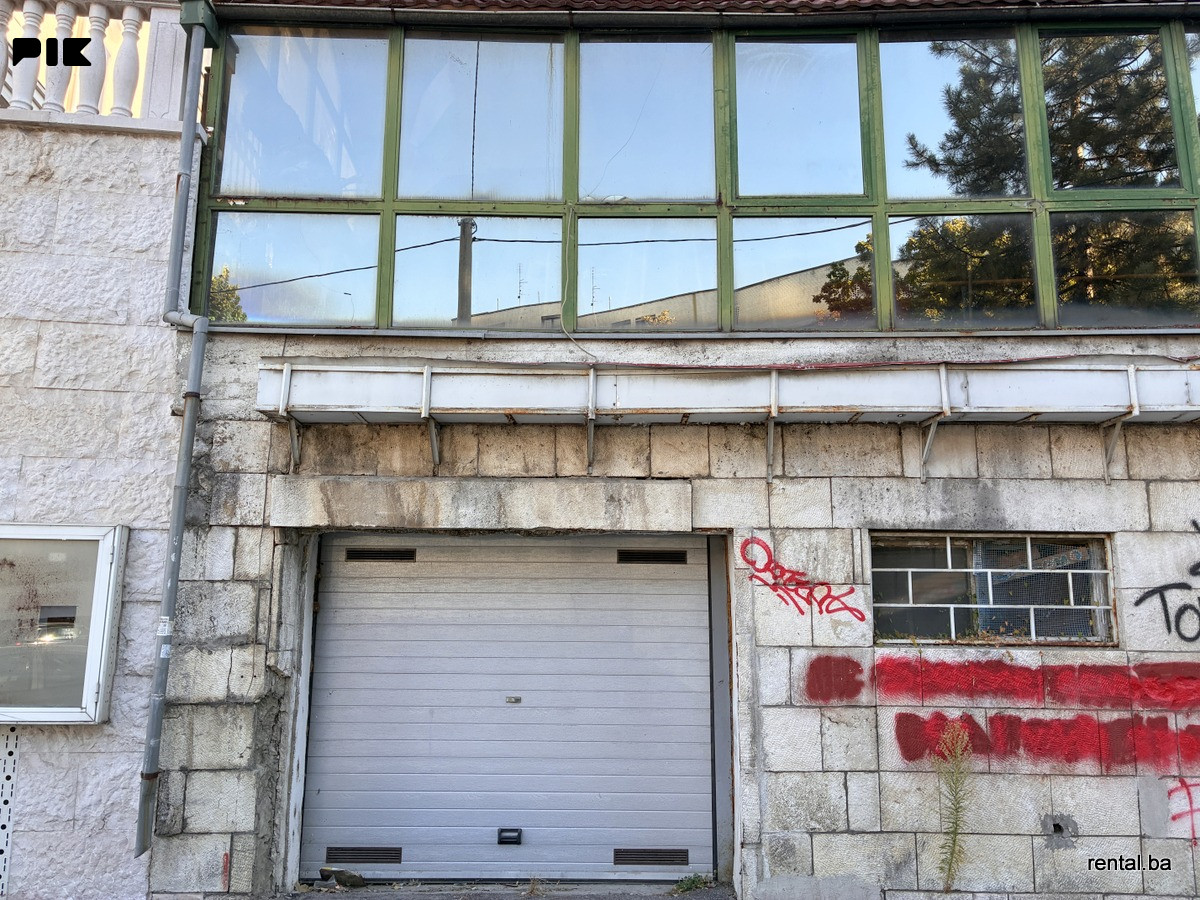 Luksuzna rezidencijalna kuća najam Marijin Dvor Sarajevo 25