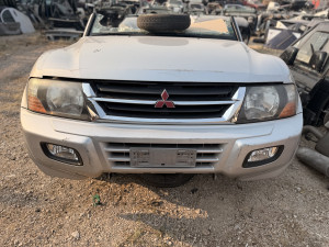 Mitsubishi Pajero DiD 02/05 - dijelovi 3.2