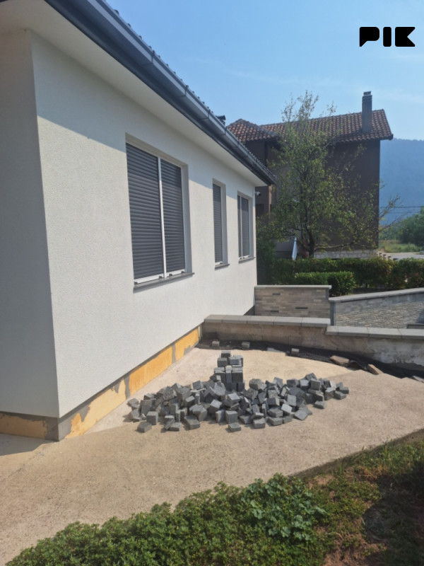 Kuća Jablanica 6