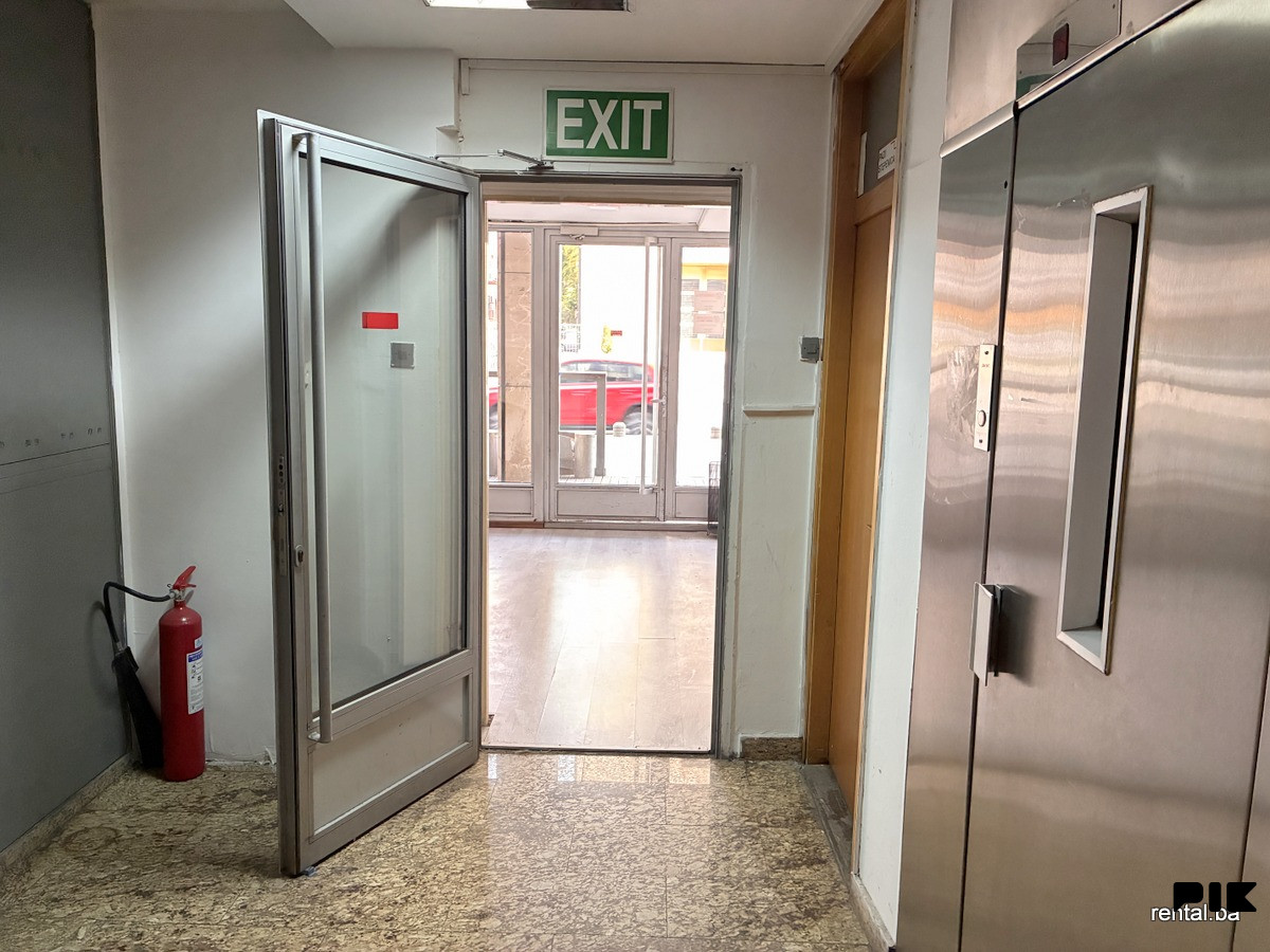 Kancelarijski poslovni prostor najam Centar Sarajevo 5