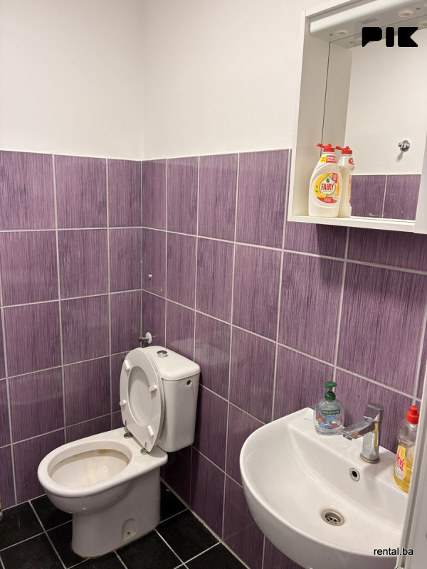 Kancelarijski poslovni prostor najam Centar Sarajevo 9