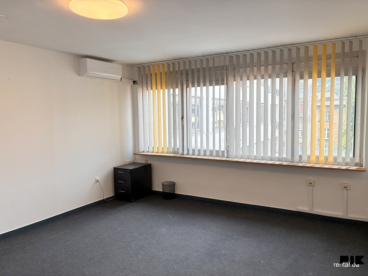 Kancelarijski poslovni prostor najam Centar Sarajevo 12