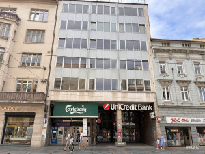 Kancelarijski poslovni prostor najam Centar Sarajevo