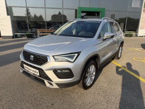 Seat Ateca 2.0 Tdi 110 Kw Dsg Virtual Navi Autorad doo