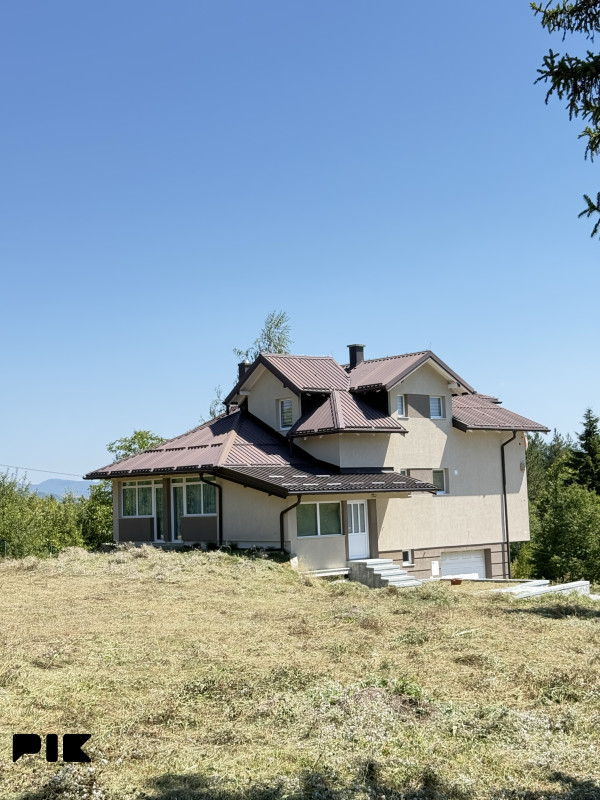 Kuća Bojnik, Novi Grad