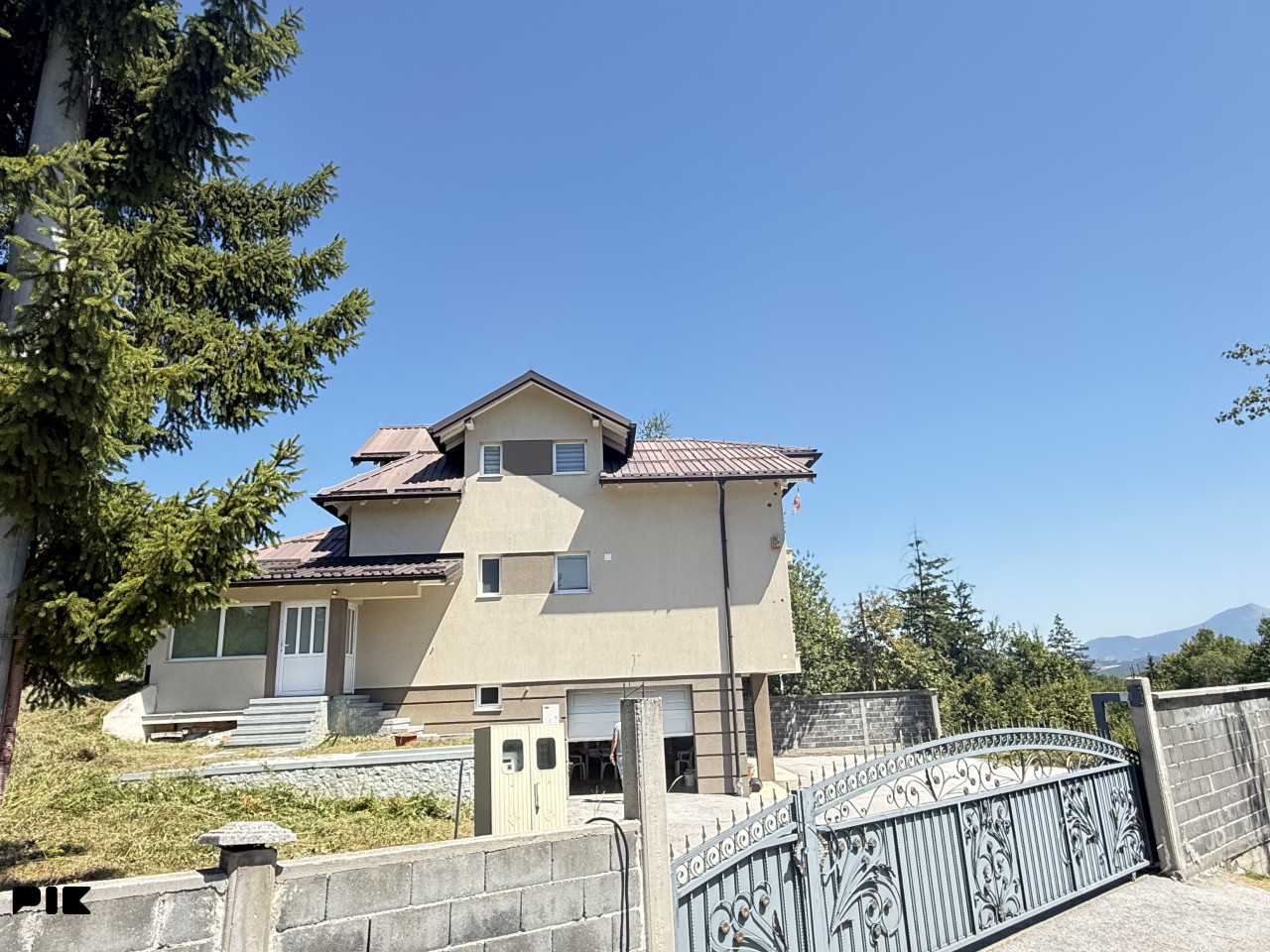 Kuća Bojnik, Novi Grad 4