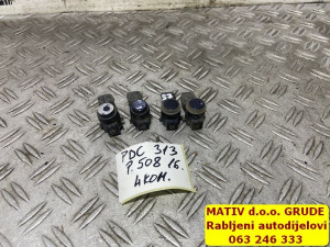 Parking senzor Peugeot 508 2016 9800210677 T4