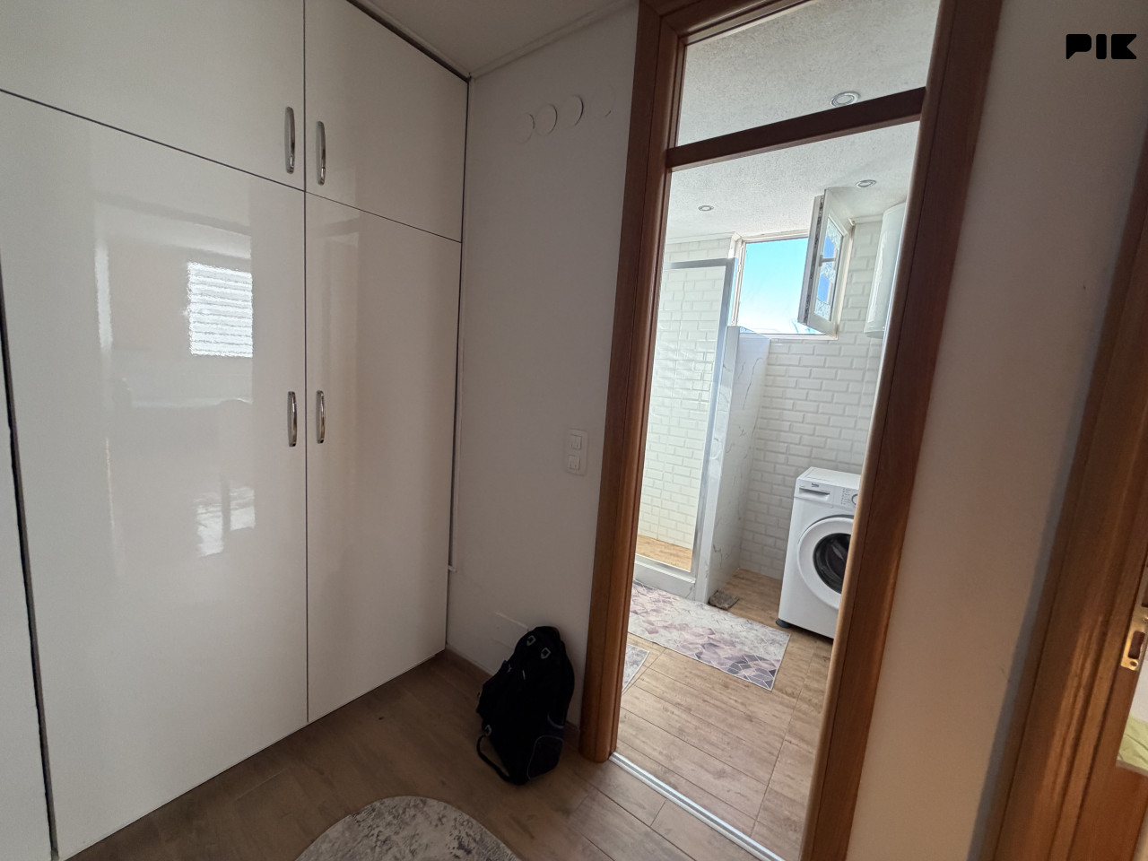 Potpuno renoviran trosoban stan 65 m2 Alipašino Polje Novi Grad 3