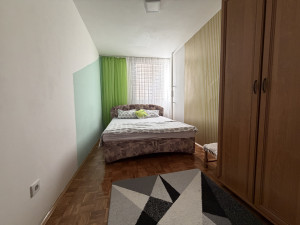 Potpuno renoviran trosoban stan 65 m2 Alipašino Polje Novi Grad photo 4