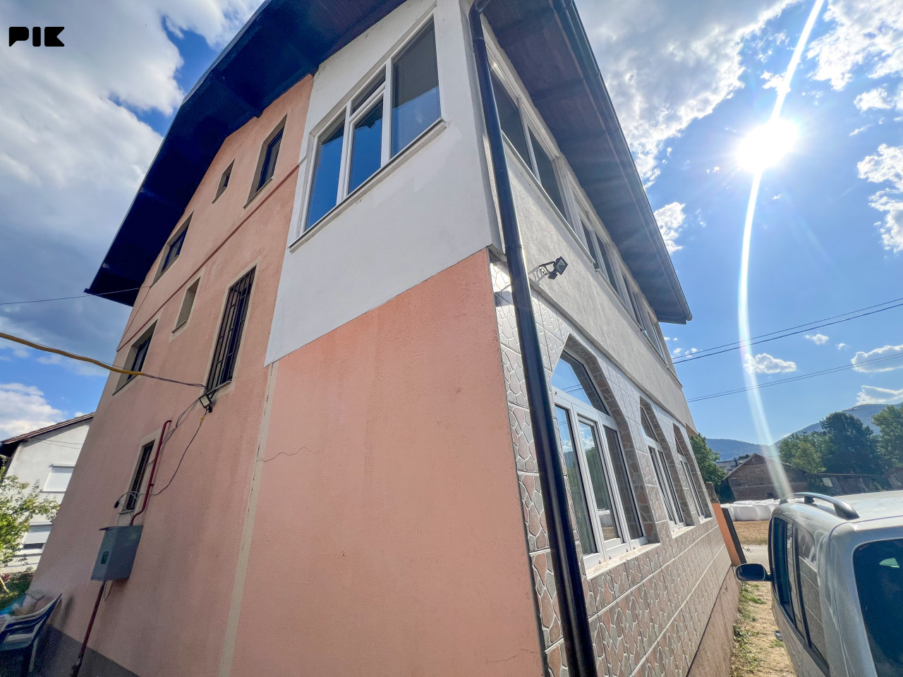 Kuća Azići 3 etaže 210m2 Ilidža 2