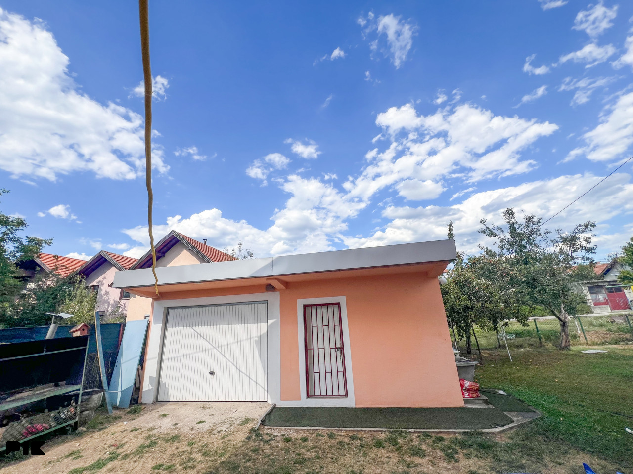 Kuća Azići 3 etaže 210m2 Ilidža 5