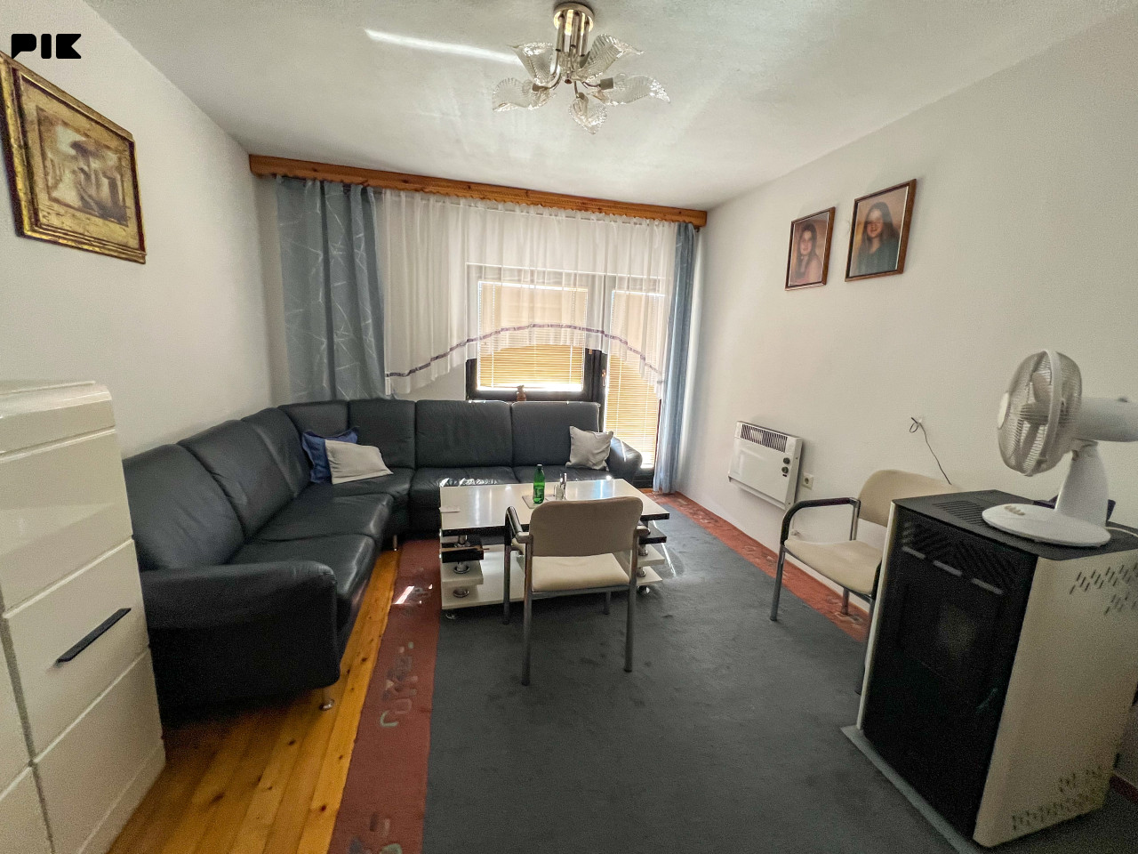 Kuća Azići 3 etaže 210m2 Ilidža 9