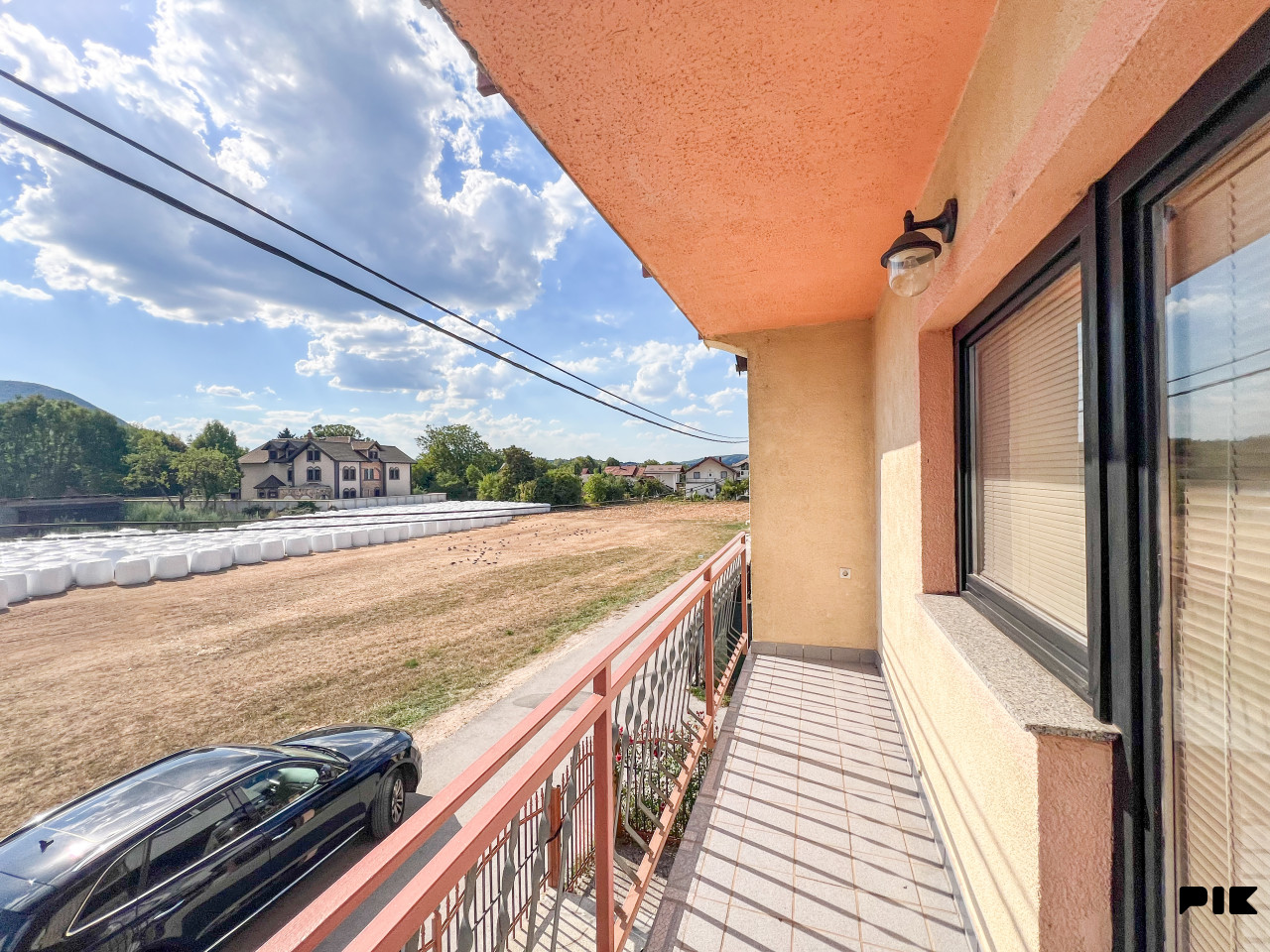 Kuća Azići 3 etaže 210m2 Ilidža 15