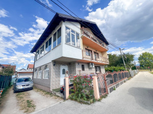 Kuća Azići 3 etaže 210m2 Ilidža