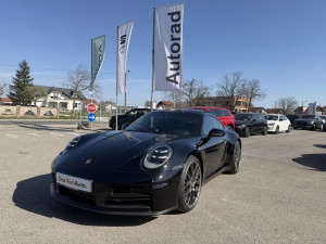 Carrera 911  3.0 Benzin 290 Kw Dsg Navi Virtual Autorad doo