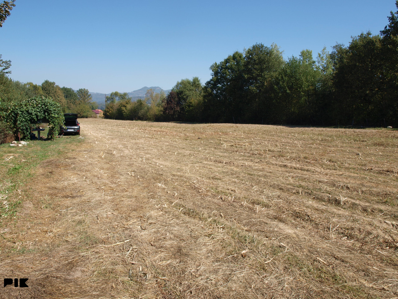 Zemljište Vitez 7500m2