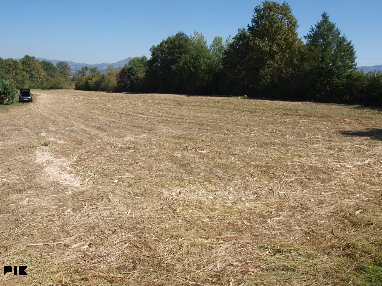 Zemljište Vitez 7500m2 5