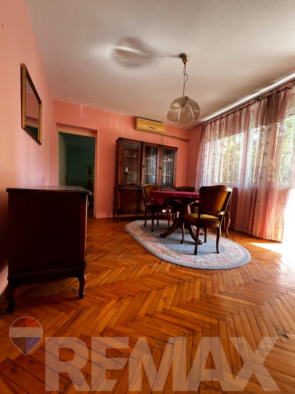 Na prodaju odličan stan 58m2 u Novoj Varoši 2