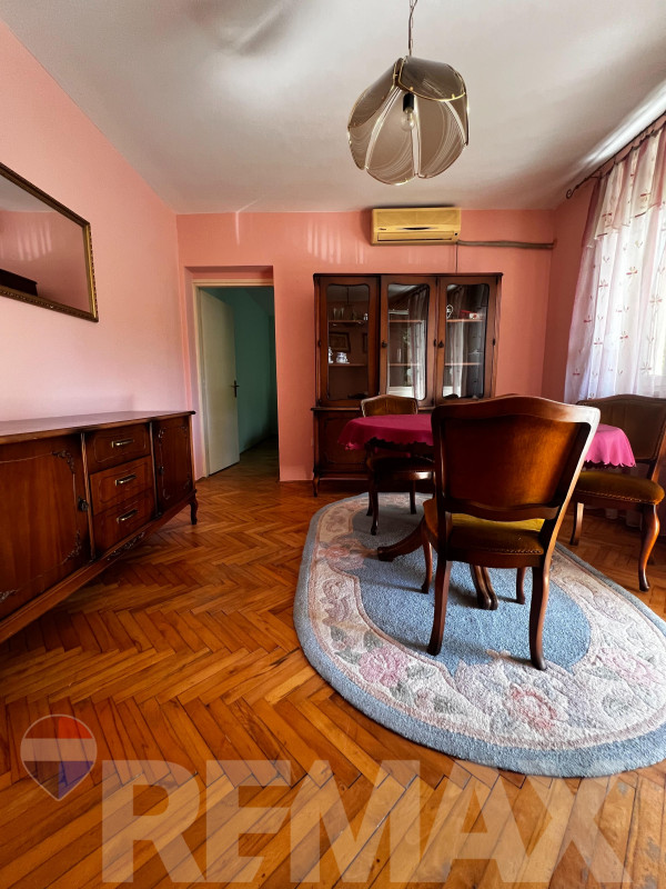 Na prodaju odličan stan 58m2 u Novoj Varoši 3
