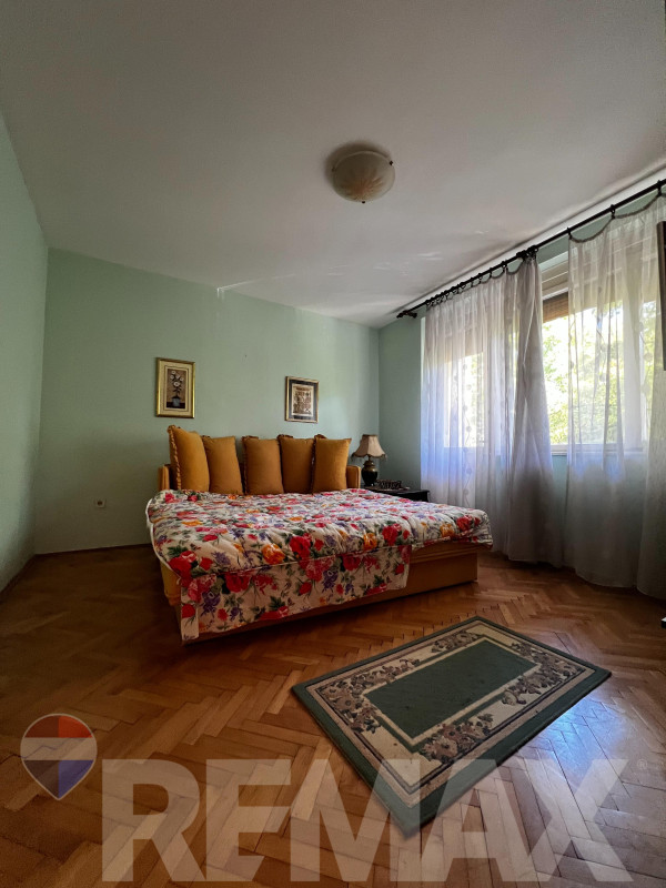Na prodaju odličan stan 58m2 u Novoj Varoši 9