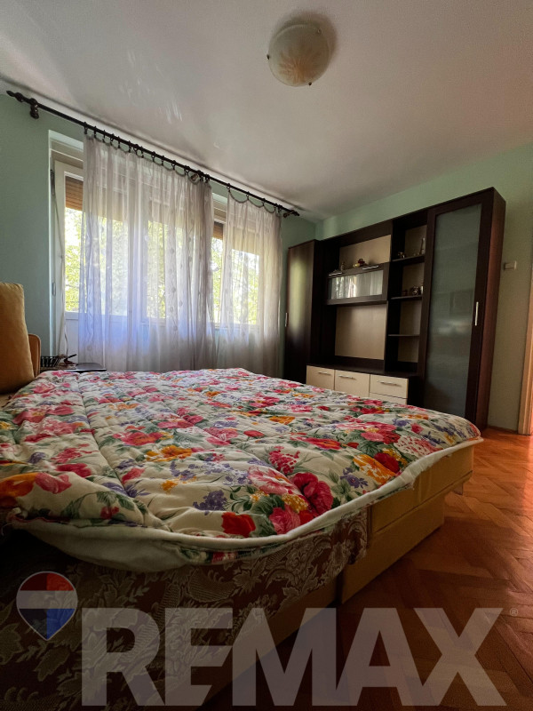 Na prodaju odličan stan 58m2 u Novoj Varoši 10