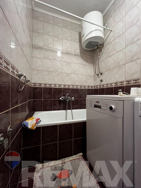 Na prodaju odličan stan 58m2 u Novoj Varoši 11