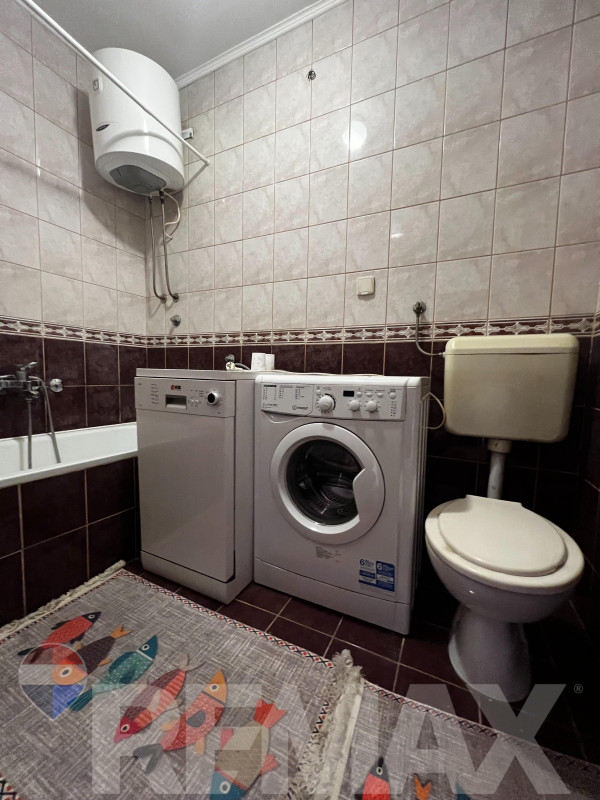 Na prodaju odličan stan 58m2 u Novoj Varoši 12