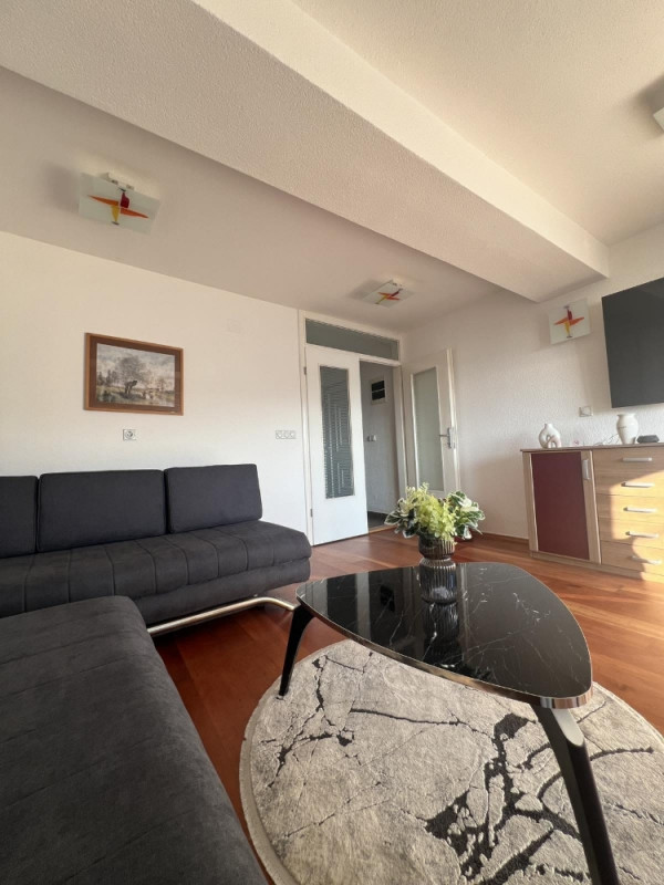 Trosoban apartman Neum Surdup prodaja TERASA 2