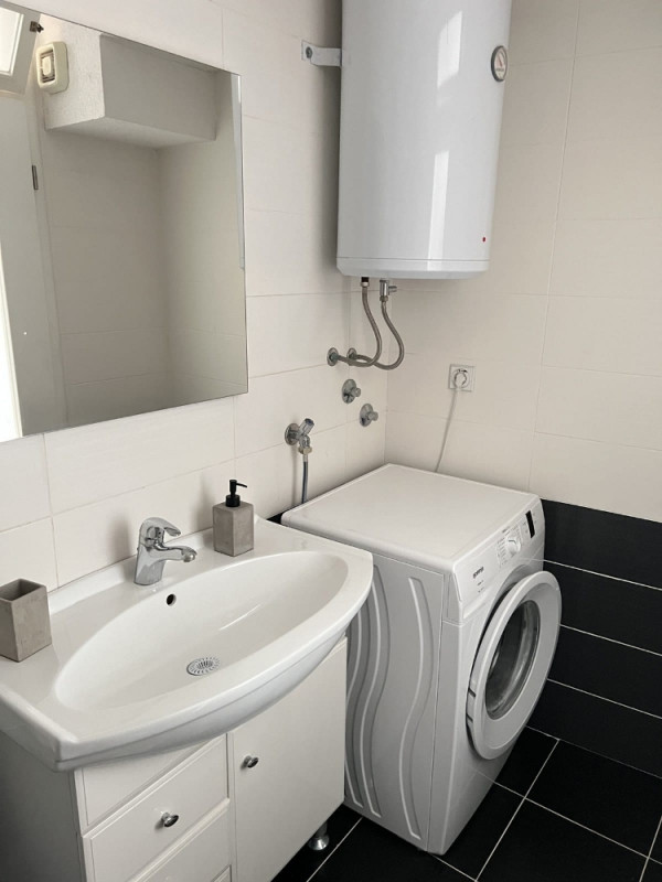 Trosoban apartman Neum Surdup prodaja TERASA 5