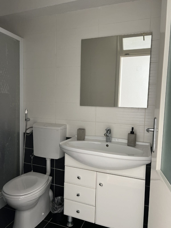 Trosoban apartman Neum Surdup prodaja TERASA 4
