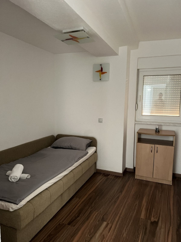 Trosoban apartman Neum Surdup prodaja TERASA 10