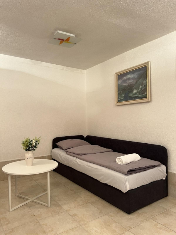 Trosoban apartman Neum Surdup prodaja TERASA 16