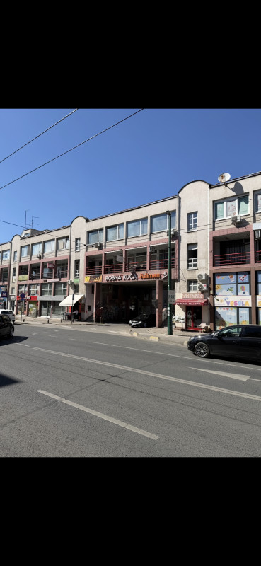 Poslovni prostor Sarajevo - Novo Sarajevo-Hrasno