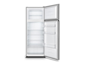 Frižider Gorenje RF414EPS4 sivi 165l./41l