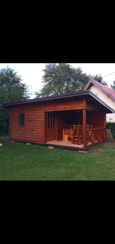 Vrtna kuća 2
