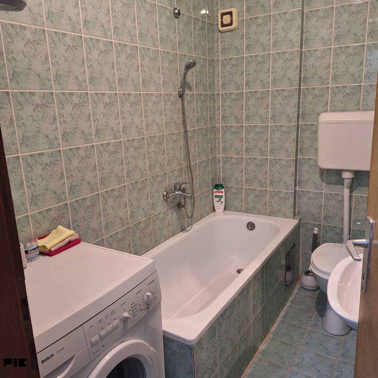 Stan Bijeljina 38m2 5
