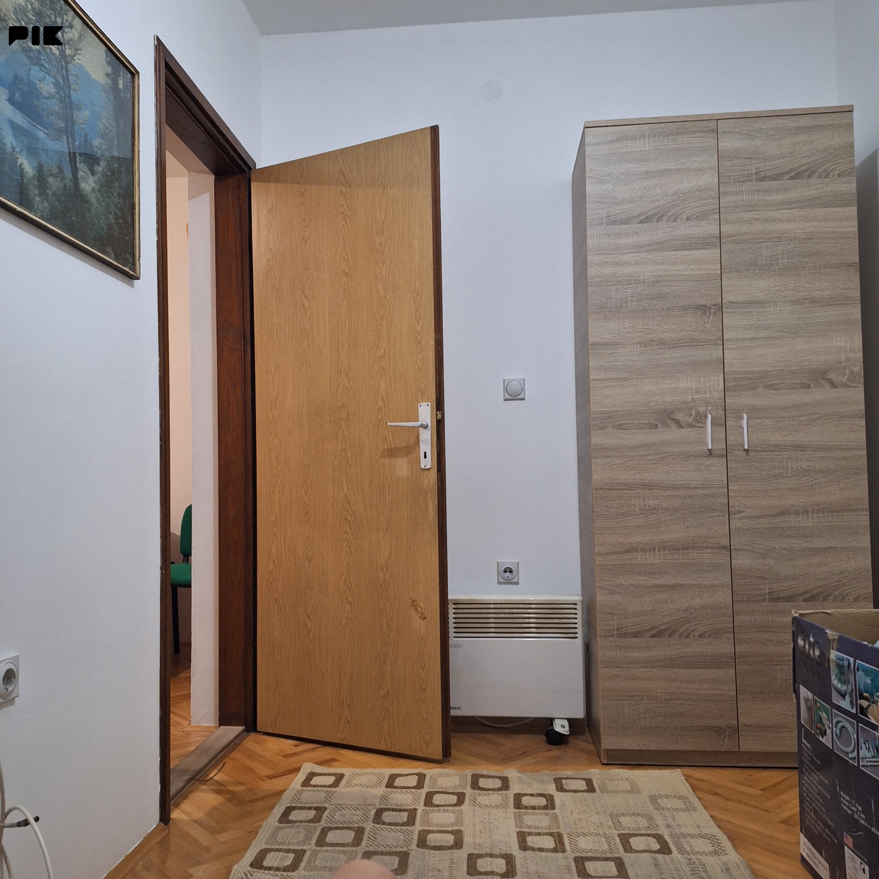 Stan Bijeljina 38m2 2