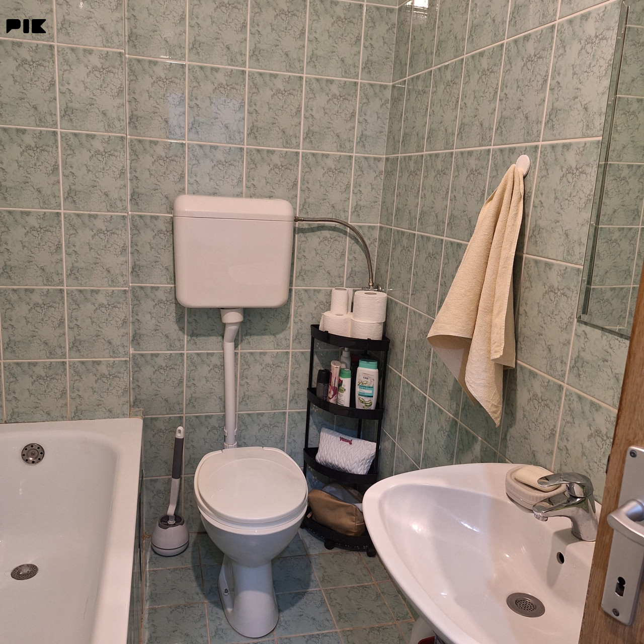 Stan Bijeljina 38m2 6