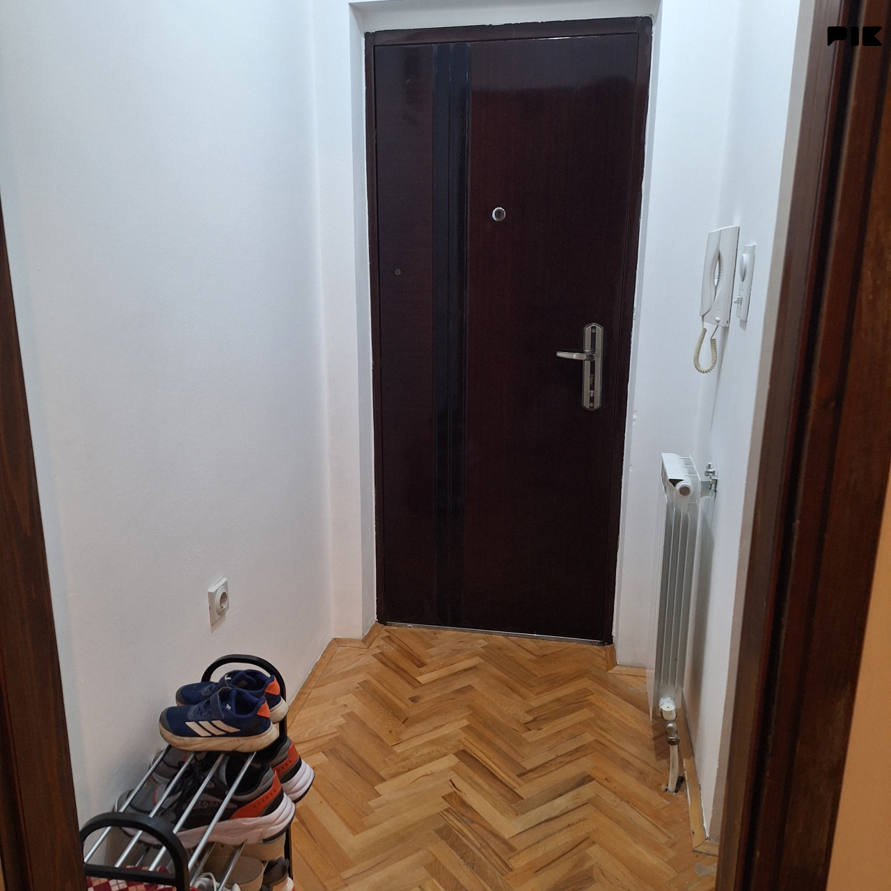 Stan Bijeljina 38m2 4