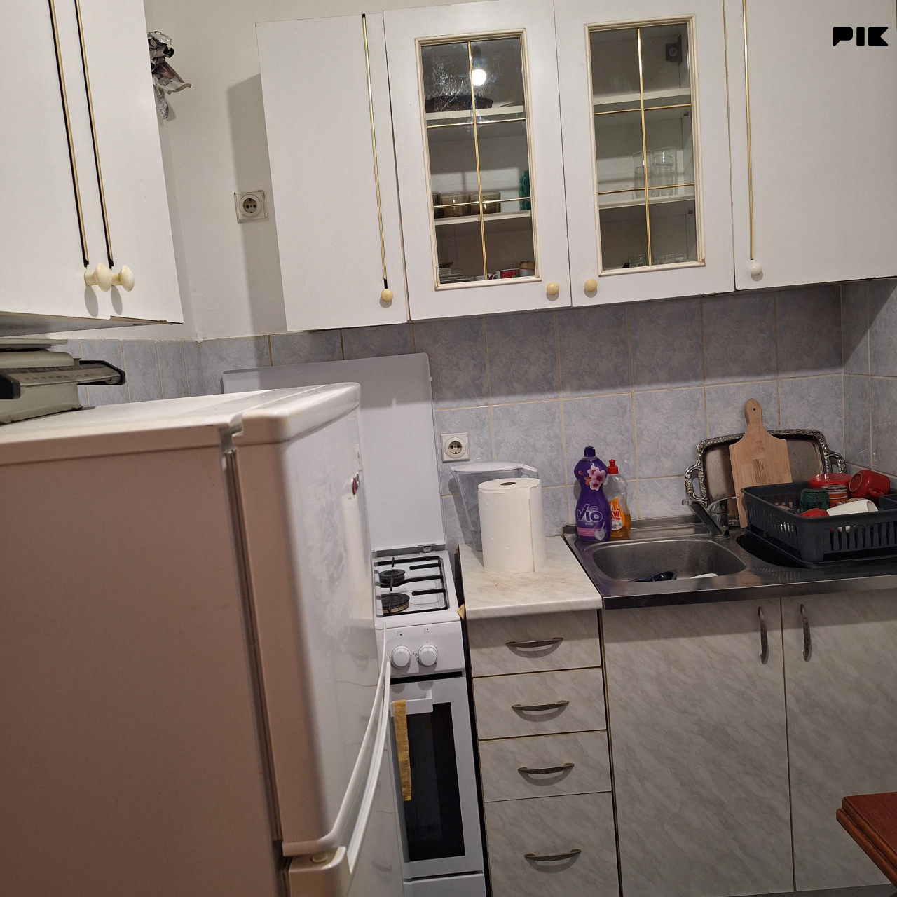Stan Bijeljina 38m2 3