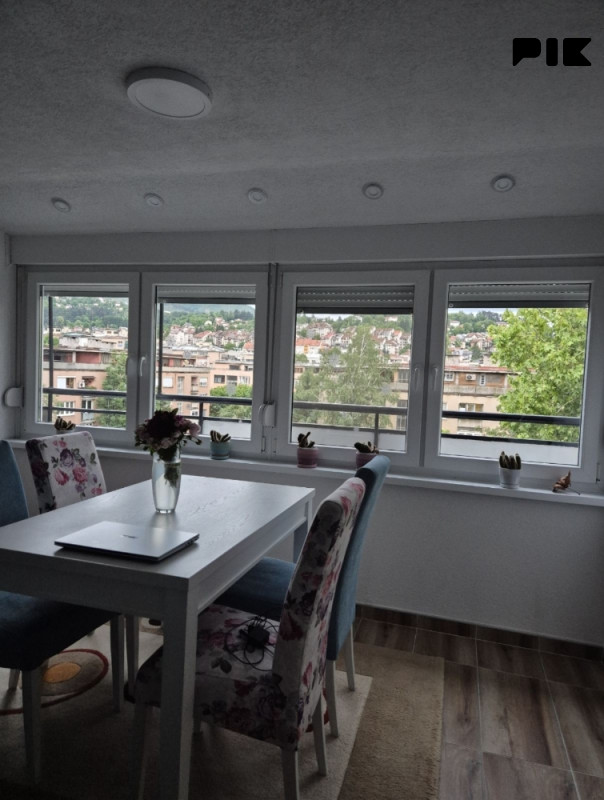Stan/apartman Sarajevo - Novo Sarajevo 4